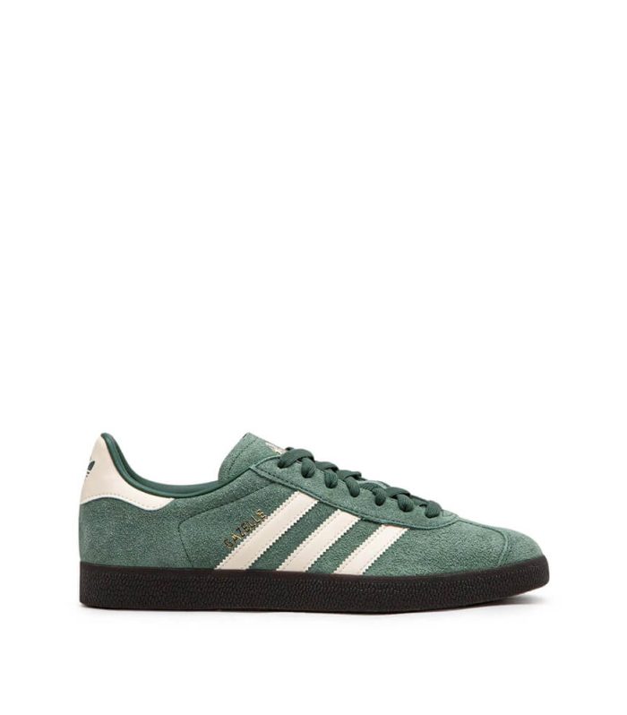 Adidas Gazelle National Team Retro Collection